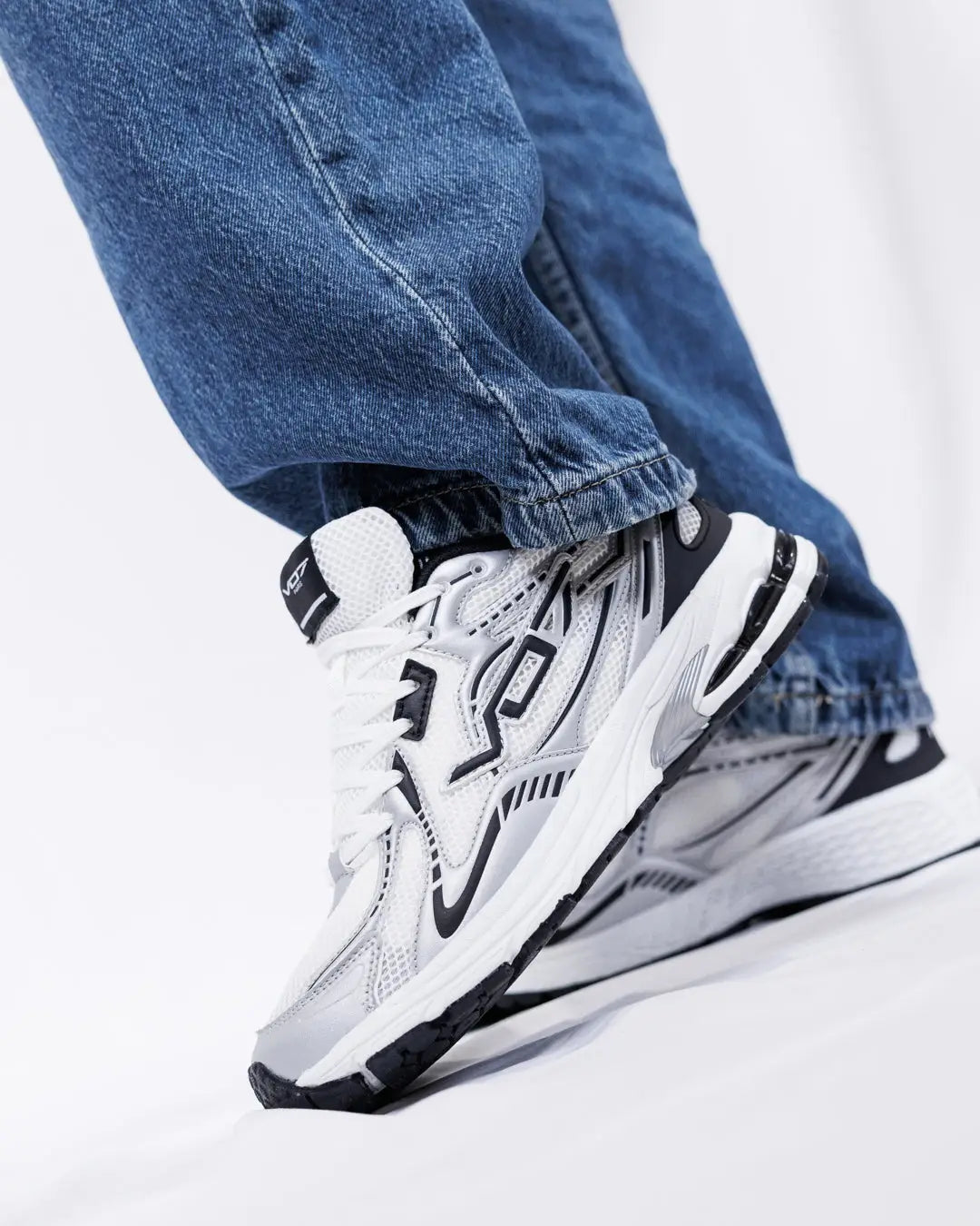 NOUVEAUX SNEAKERS - HOMMES