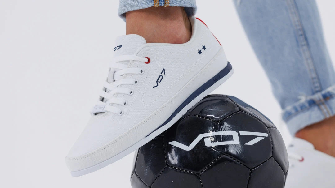 SNEAKERS HOMME EN PROMO – VO7 | SOLDES BASKETS PREMIUM