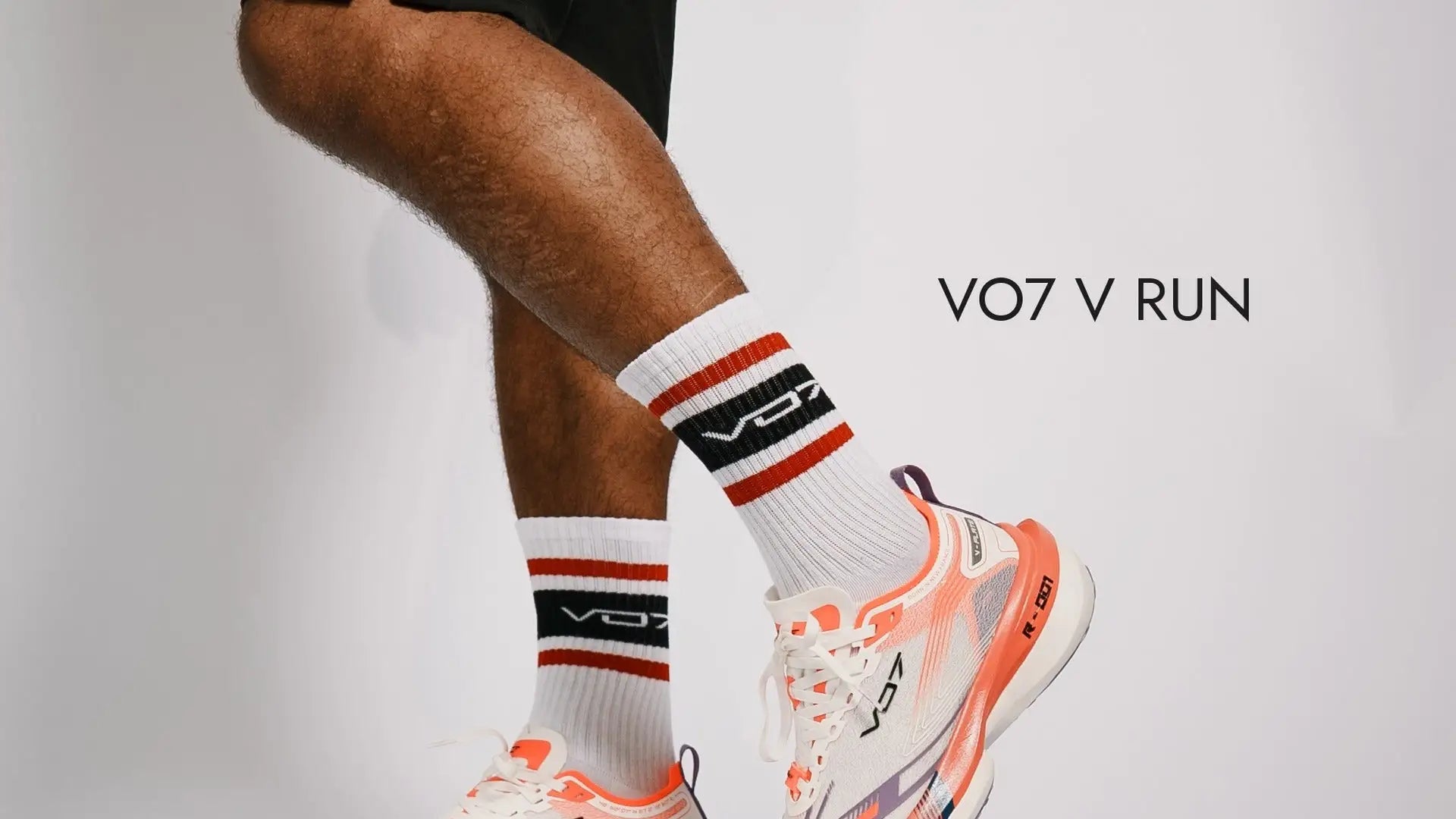 RUNNING ET MAILLOTS DE FOOT HOMME ET FEMME, VO7 SPORT