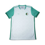 Maillot Algerie White - T-shirt