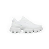 AMBER WHITE WHITE - Women’s Shoes