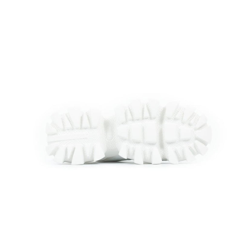 AMBER WHITE WHITE - Women’s Shoes