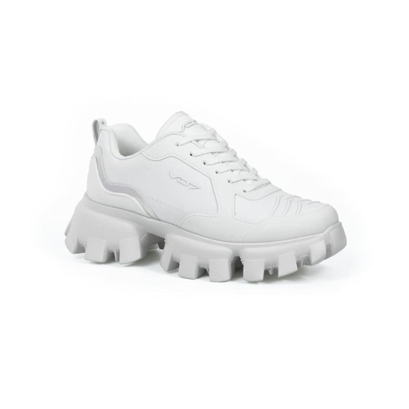 AMBER WHITE WHITE - Women’s Shoes