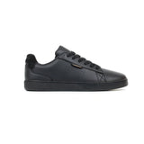 ASTON DARK BLACK - Men’s Shoes