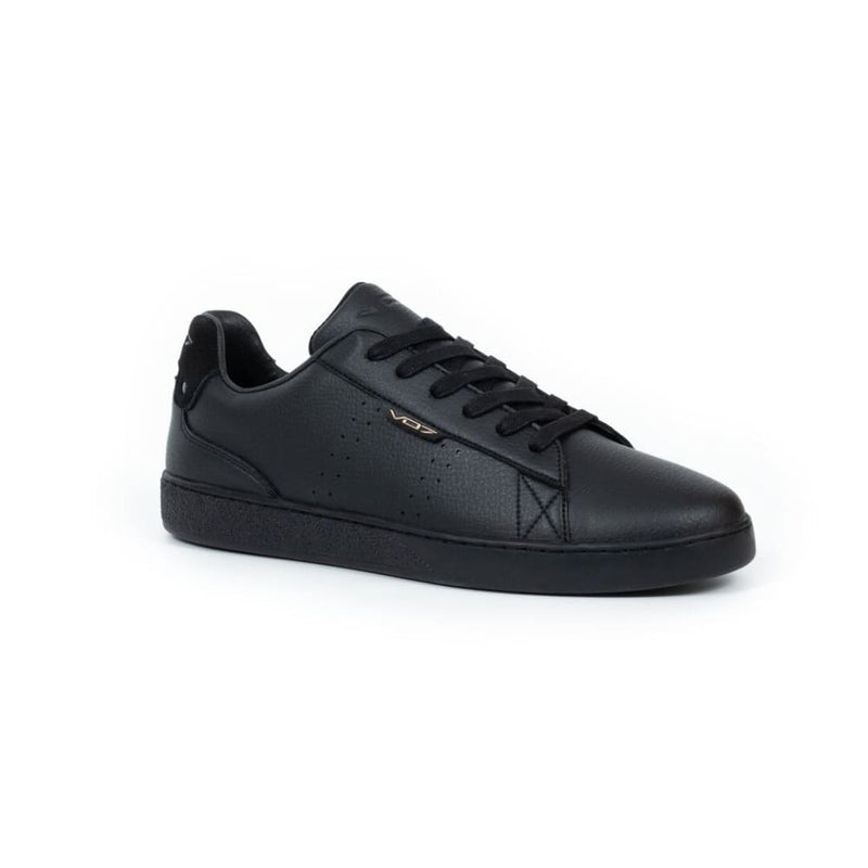 ASTON DARK BLACK - Men’s Shoes