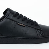 ASTON DARK BLACK - Men’s Shoes