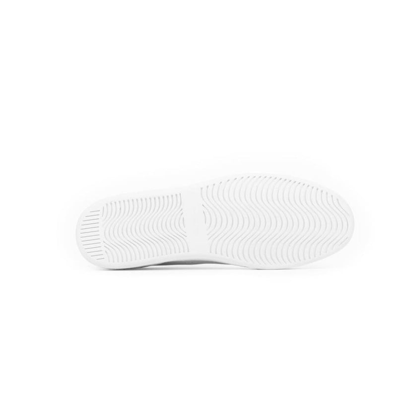 ASTON WHITE - Men’s Shoes