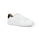 ASTON WHITE - Men’s Shoes