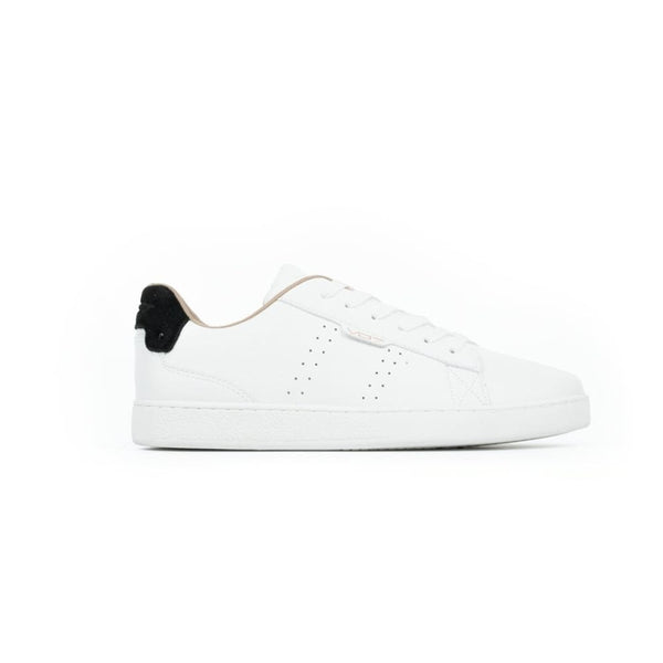 ASTON WHITE - Men’s Shoes