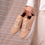 AYA NUDE BEIGE - Women’s Shoes