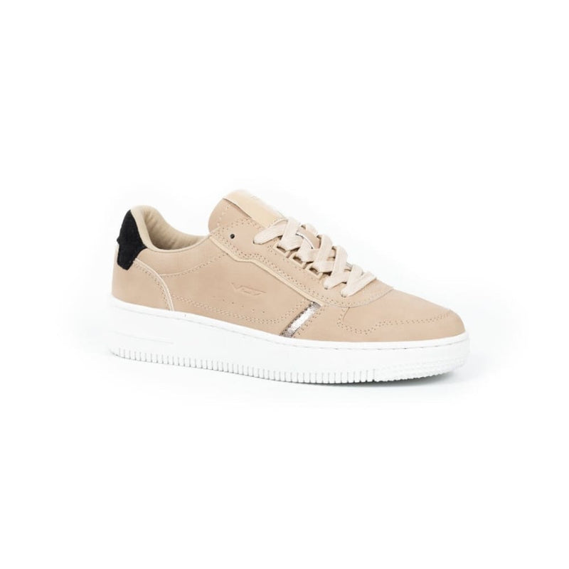 AYA NUDE BEIGE - Women’s Shoes