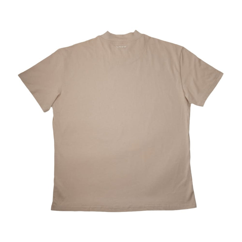 T-shirt Beige - T-shirt