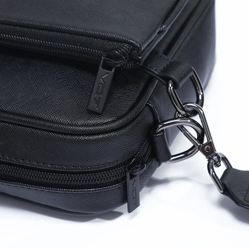 V 07 V6 BLACK SERIE SAC NOIR 7