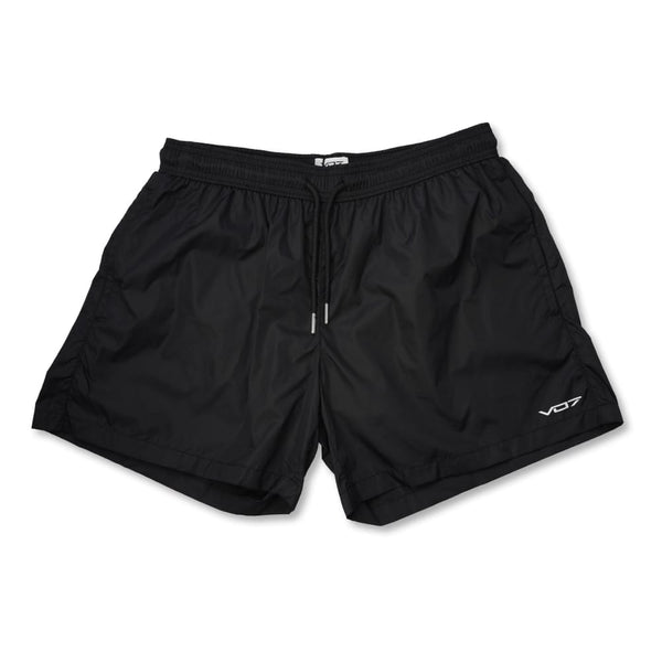 Swim Short Black - Swim Shorts