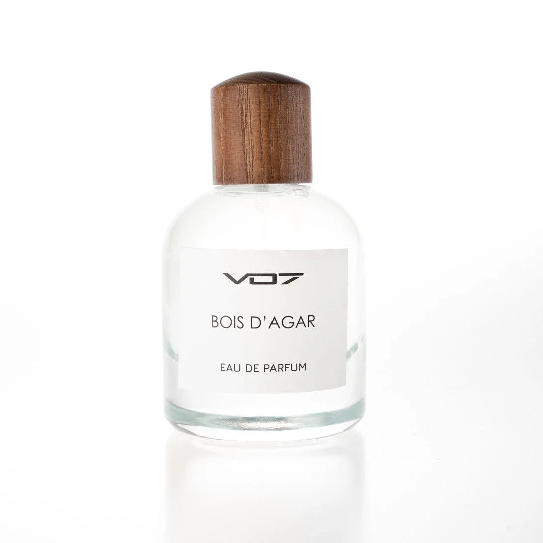 V 07 PARFUM BOIS D’AGAR MIXTE PARFUM 1