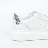 COCO WHITE - Women’s Shoes