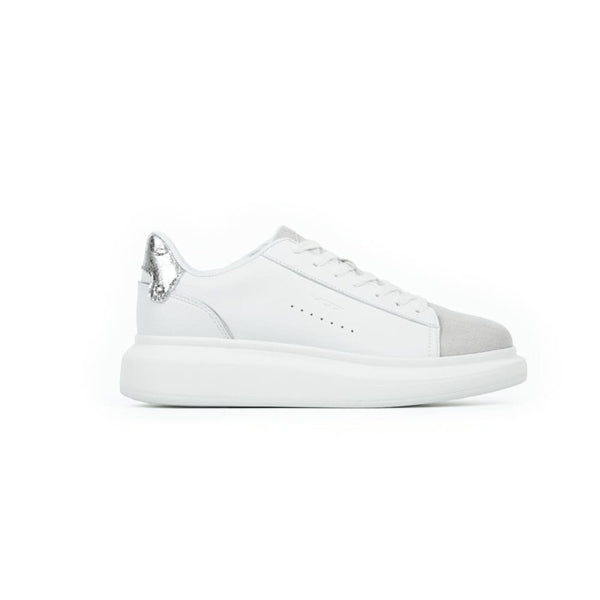 COCO WHITE - Women’s Shoes