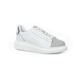 COCO WHITE - Women’s Shoes