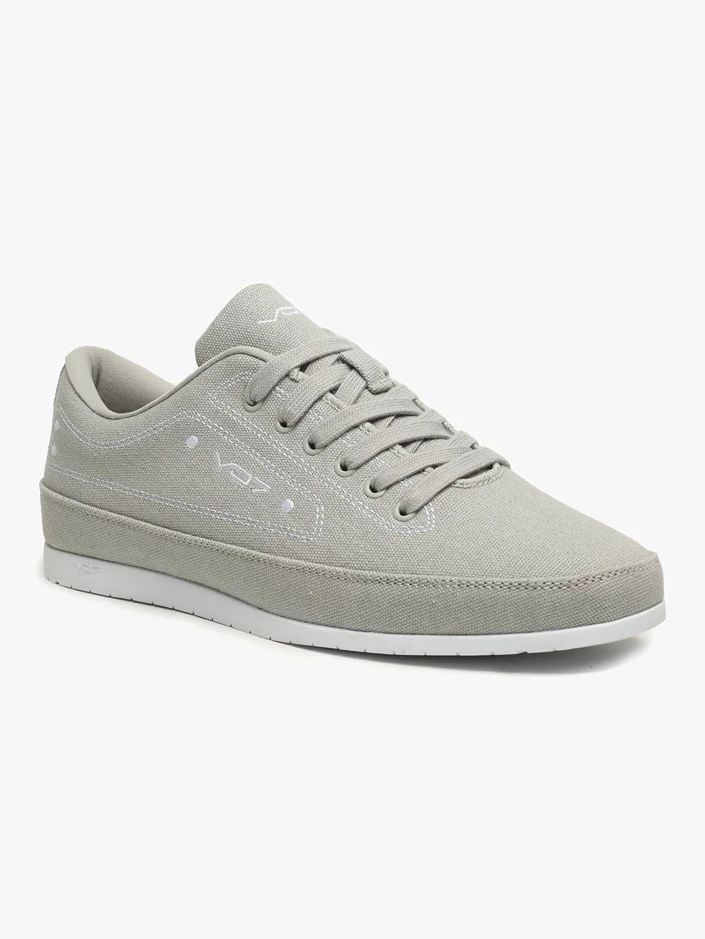 V 07 YACHT 10 GW SNEAKERS ELÉGANCE GRIS 2