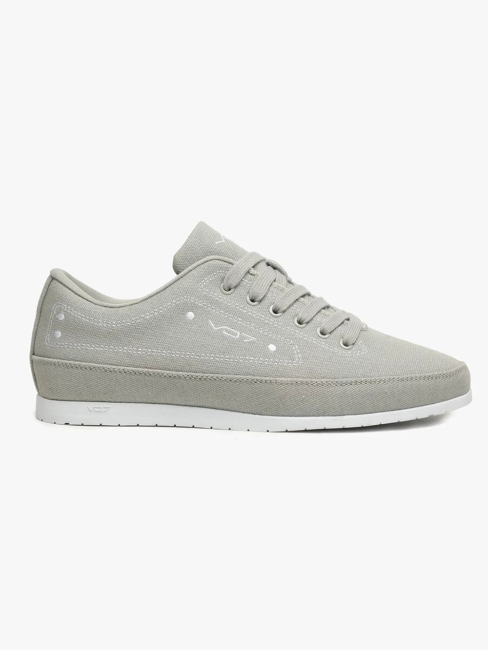 V 07 YACHT 10 GW SNEAKERS ELÉGANCE GRIS 1