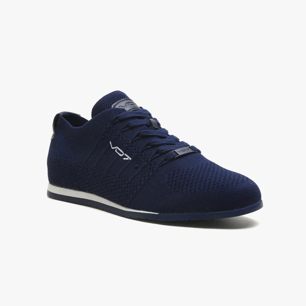 V 07 YACHT KNIT NAVY MARINE 3