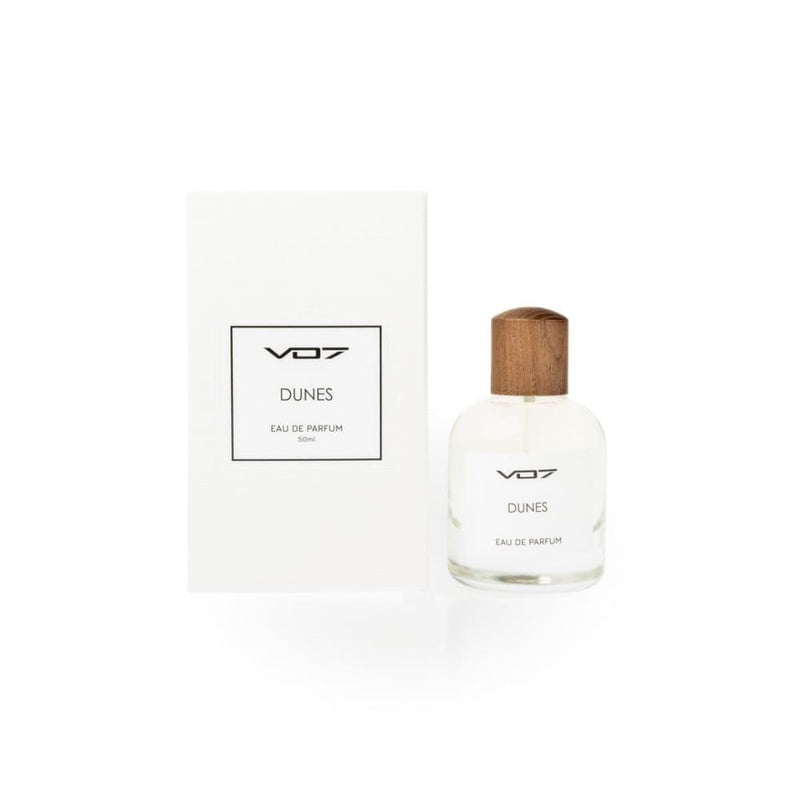 Dunes Unisex Perfume - Parfume