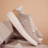 ELYSEE BEIGE - Men’s Shoes