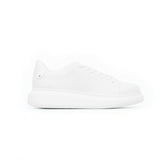 ELYSEE KNIT WHITE - Men’s Shoes