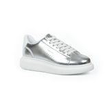 ELYSEE SILVER - Women’s Shoes