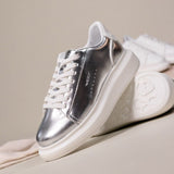 ELYSEE SILVER - Women’s Shoes