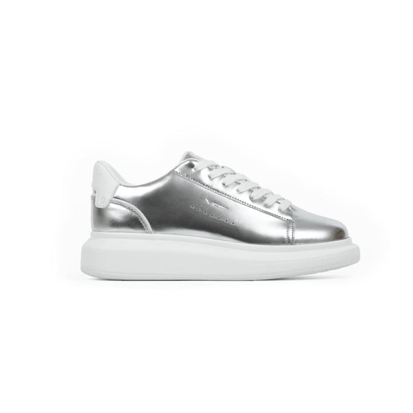 ELYSEE SILVER - Women’s Shoes