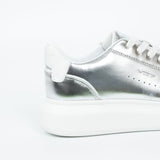 ELYSEE SILVER - Women’s Shoes