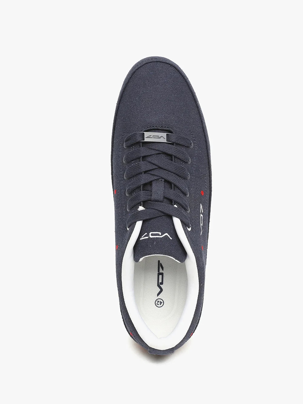 V 07 YACHT 10 BR SNEAKERS ELÉGANCE MARINE 5