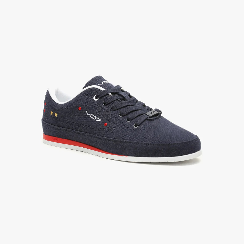 V 07 YACHT 10 BR SNEAKERS ELÉGANCE MARINE 2