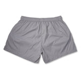 Swim Short Grey - Swim Shorts