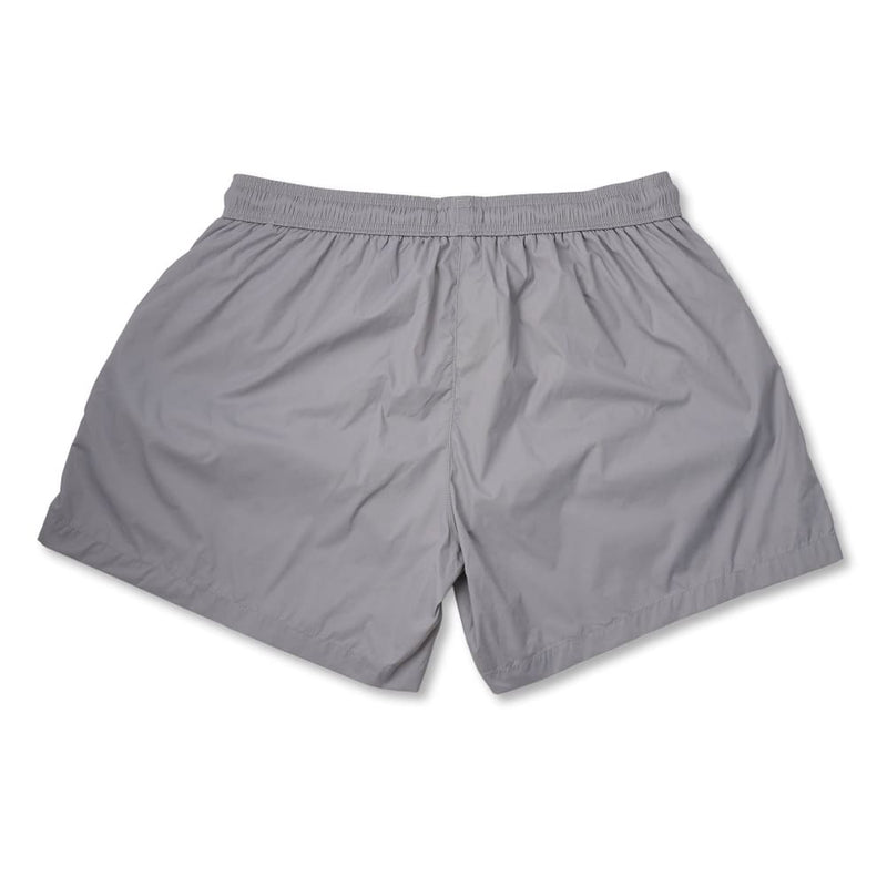 Swim Short Grey - Swim Shorts