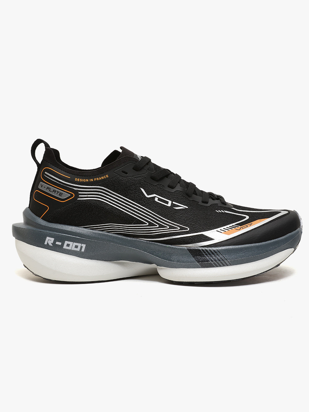 V 07 V RUN 93 SNEAKERS ELÉGANCE 1