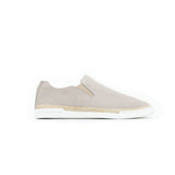 HORNET SUEDE BEIGE - Men’s Shoes