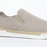 HORNET SUEDE BEIGE - Men’s Shoes