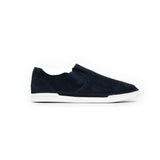 HORNET SUEDE NAVY - Men’s Shoes