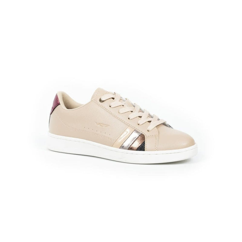 JEANNE NUDE BEIGE - Women’s Shoes