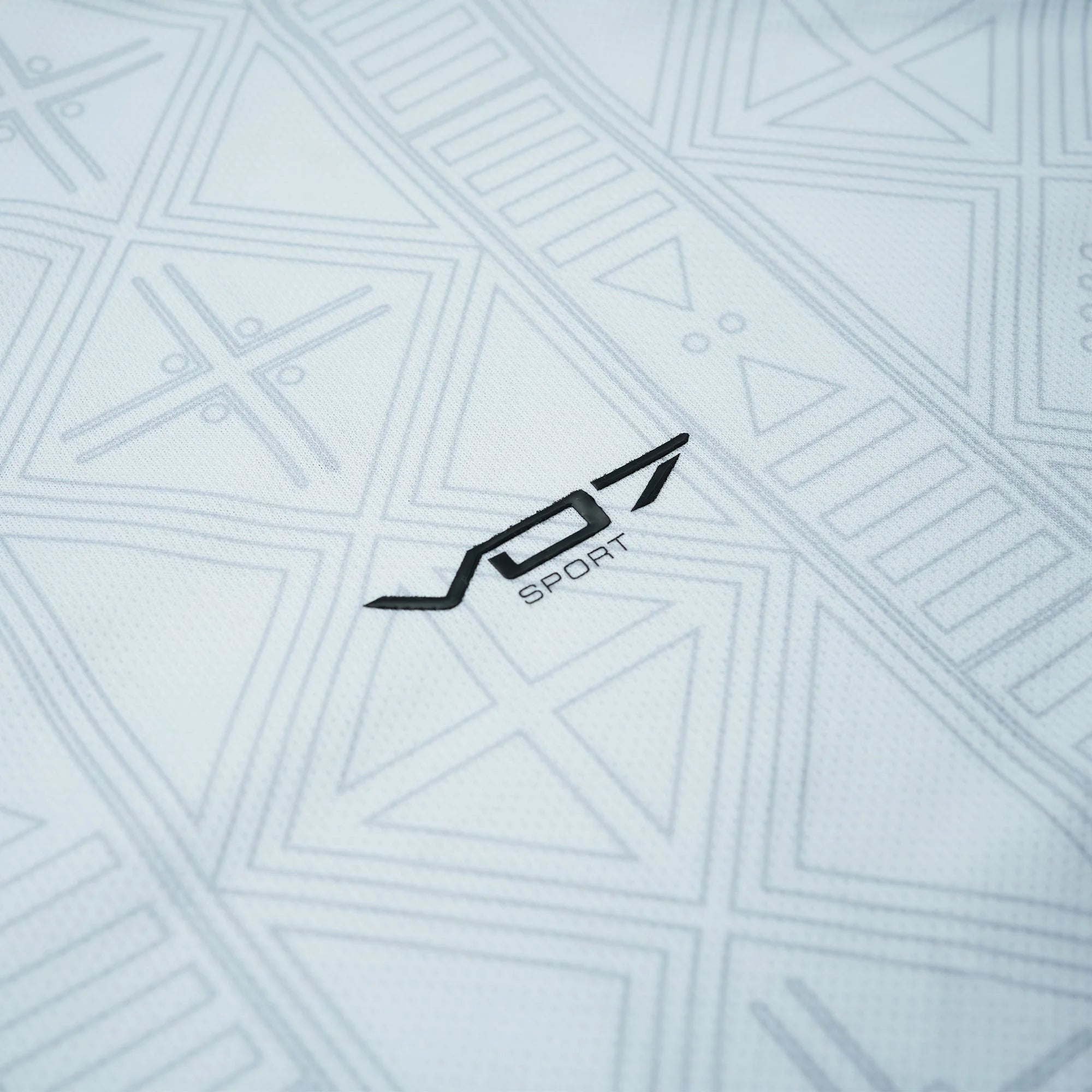 V 07 MAILLOT MALI WHITE T-SHIRT BLANC 3