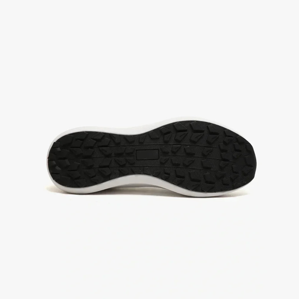 V 07 V TRAIL WHITE SNEAKERS ELÉGANCE 5