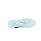 MILAN KNIT AZUR BLUE - Shoes