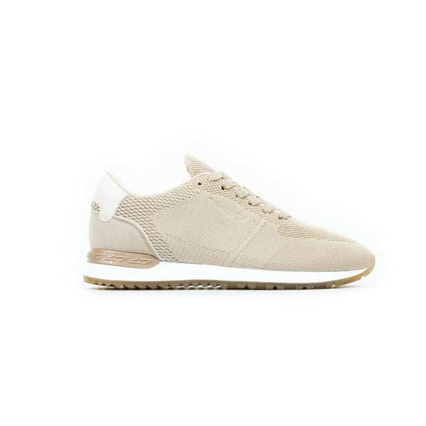 MILAN KNIT BEIGE NEUGE - Shoes