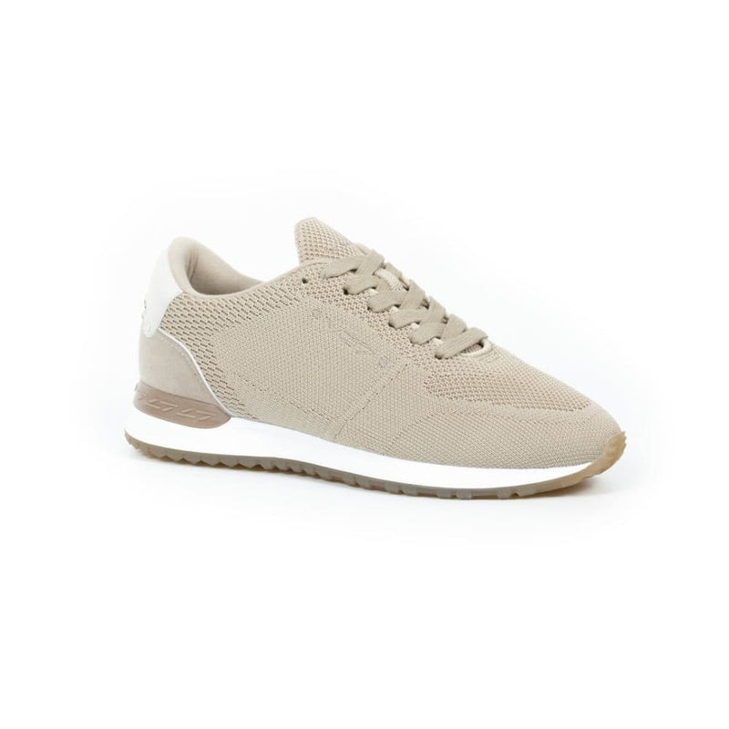 MILAN KNIT BEIGE NEUGE - Shoes