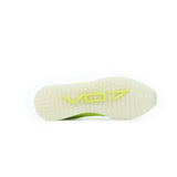 MILAN KNIT FLUO YELLOW - Shoes