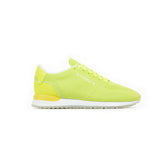 MILAN KNIT FLUO YELLOW - Shoes