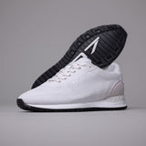 MILAN KNIT WHITE - Shoes