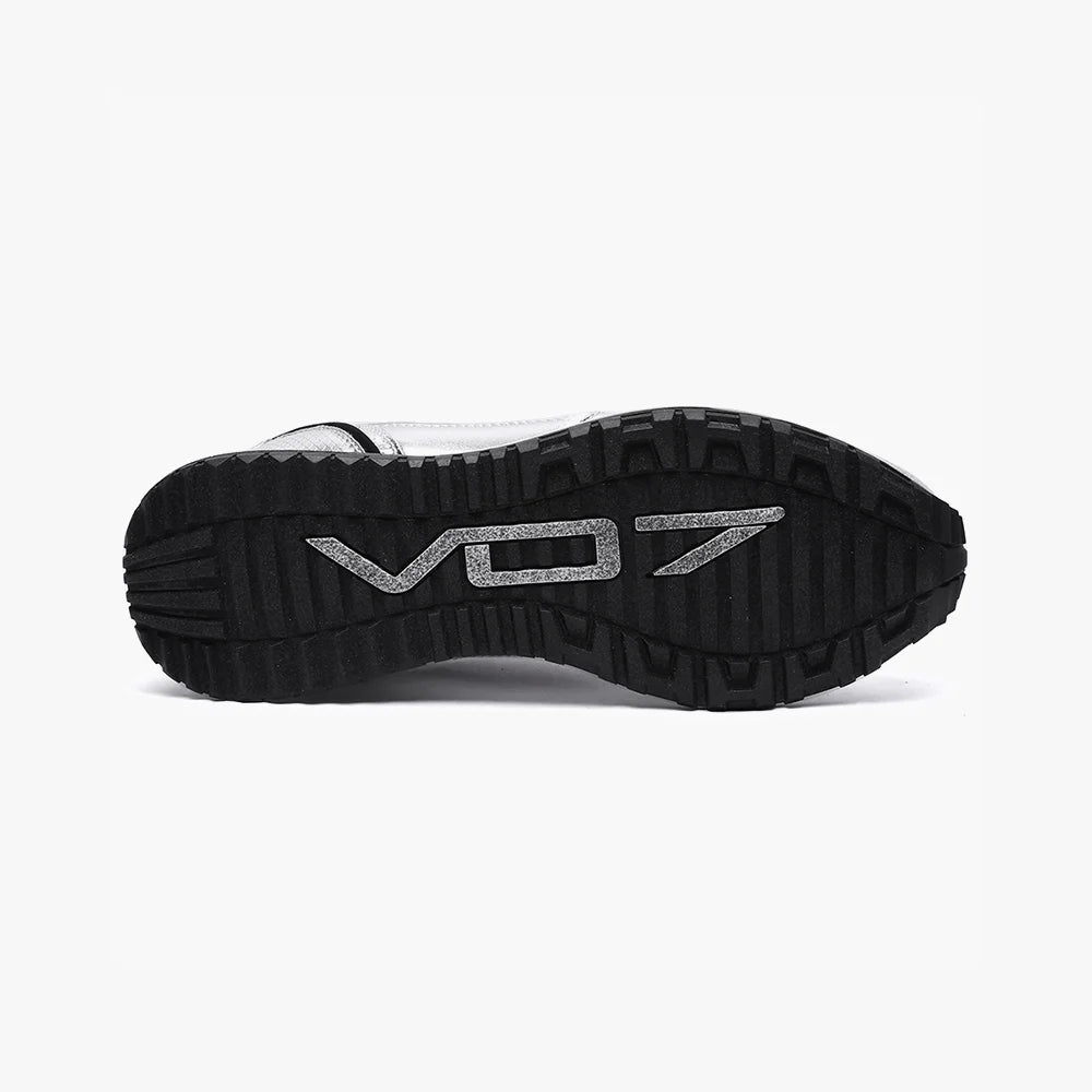 V 07 MILAN SPACE SNEAKERS GRIS 5